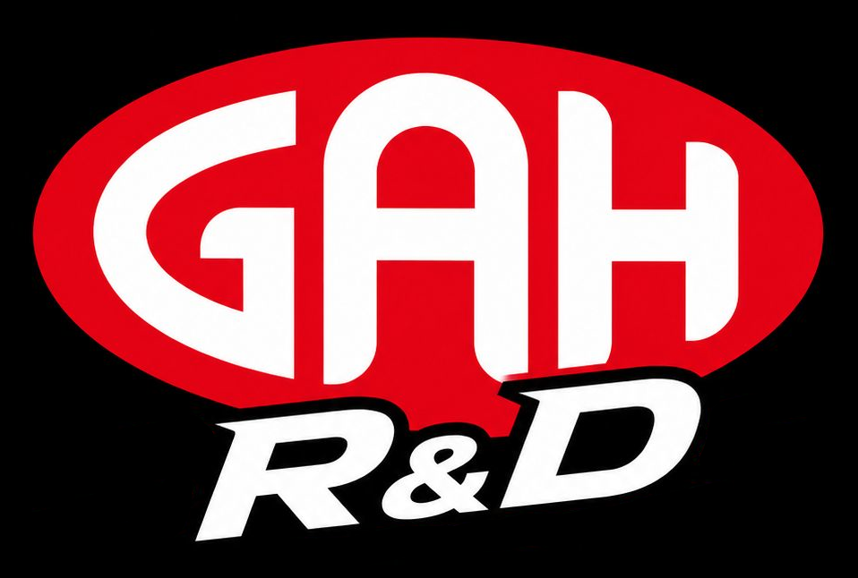 GAH R&D